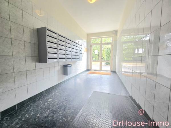 Appartement à vendre 4 pièces de 79 m²