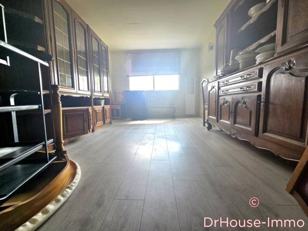 Appartement à vendre 4 pièces de 79 m²