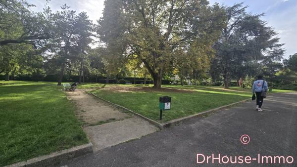 Appartement à vendre 4 pièces de 79 m²