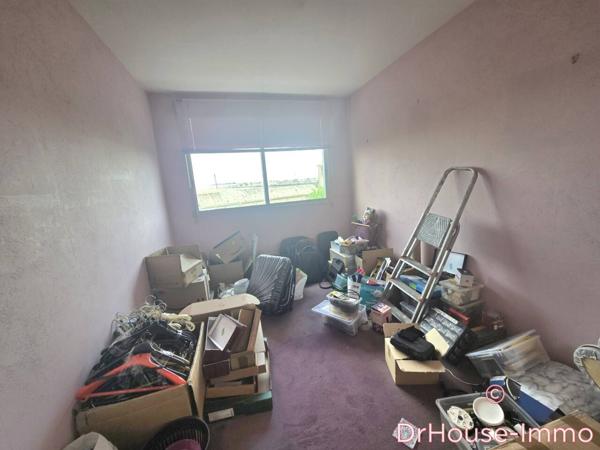 Appartement à vendre 4 pièces de 79 m²