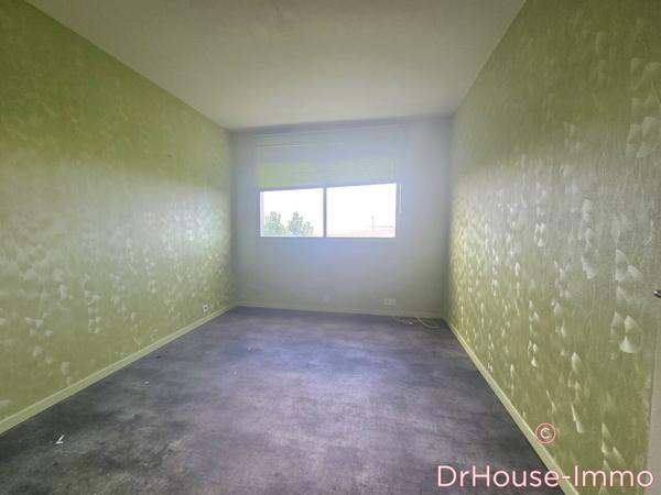 Appartement à vendre 4 pièces de 79 m²