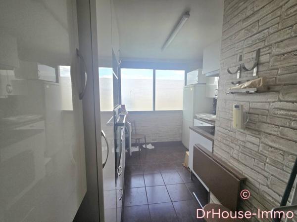 Appartement à vendre 4 pièces de 79 m²