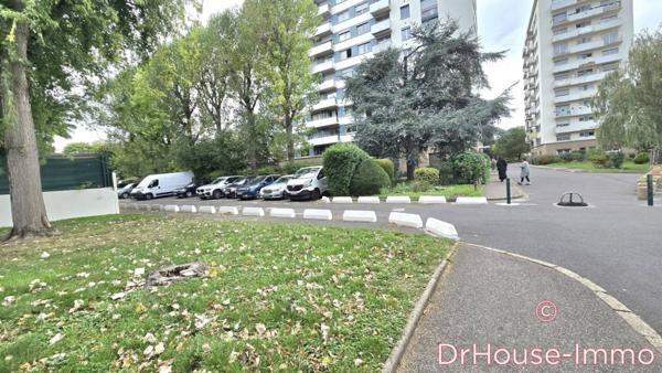 Appartement à vendre 4 pièces de 79 m²