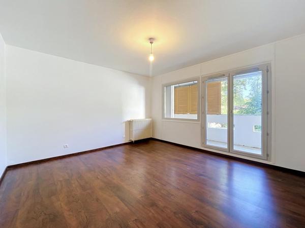 T2 NON MEUBLE – 59 m2 – GARAGE – 69009 LYON