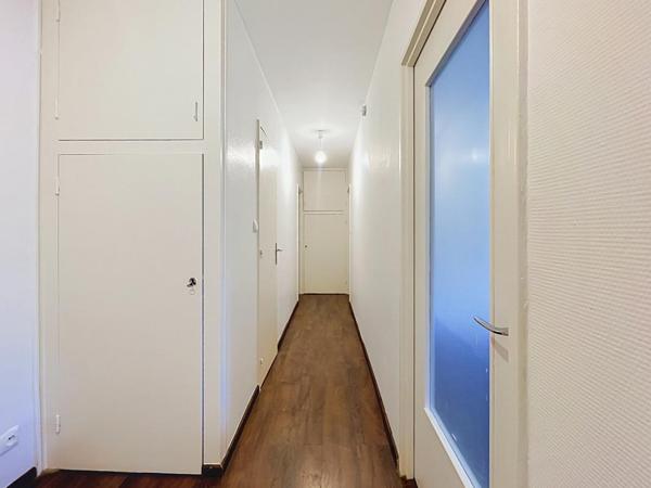 T2 NON MEUBLE – 59 m2 – GARAGE – 69009 LYON