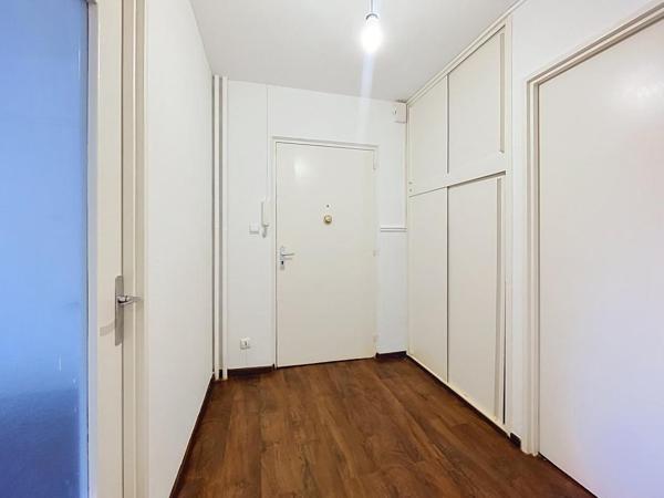 T2 NON MEUBLE – 59 m2 – GARAGE – 69009 LYON