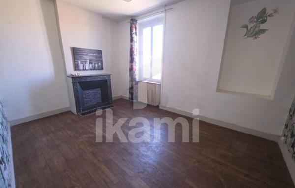 À SELLES-SUR-CHER, MAISON DE VILLE 137 M2