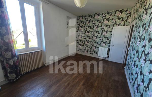 À SELLES-SUR-CHER, MAISON DE VILLE 137 M2