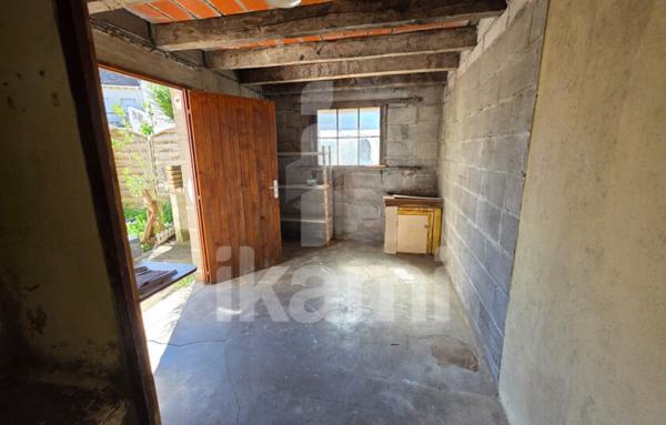 À SELLES-SUR-CHER, MAISON DE VILLE 137 M2