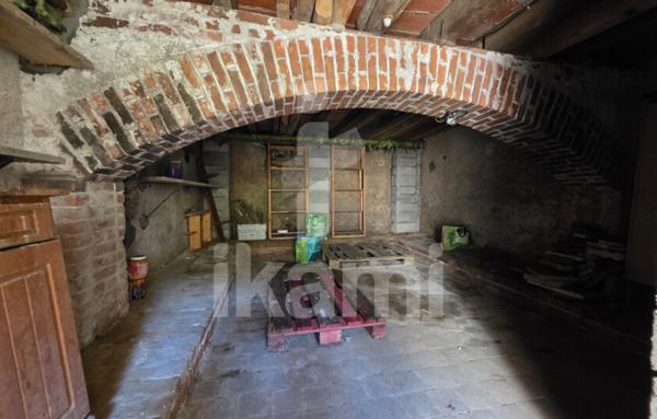 À SELLES-SUR-CHER, MAISON DE VILLE 137 M2