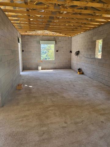 Maison à terminer de 320 m² à Sollacaro – Gros potentiel à prix exceptionnel ! Sollacaro (20140)