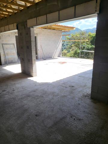 Maison à terminer de 320 m² à Sollacaro – Gros potentiel à prix exceptionnel ! Sollacaro (20140)