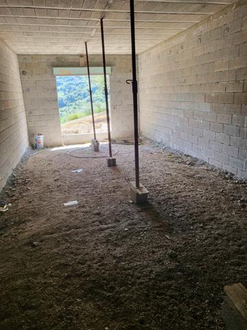 Maison à terminer de 320 m² à Sollacaro – Gros potentiel à prix exceptionnel ! Sollacaro (20140)