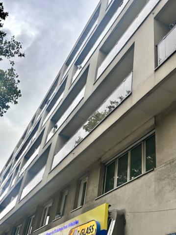 Appartement Le Bourget 1 pièce(s) 26 m2 - 30.09m2 surface totale