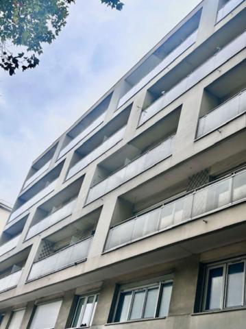 Appartement Le Bourget 1 pièce(s) 26 m2 - 30.09m2 surface totale