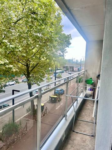 Appartement Le Bourget 1 pièce(s) 26 m2 - 30.09m2 surface totale