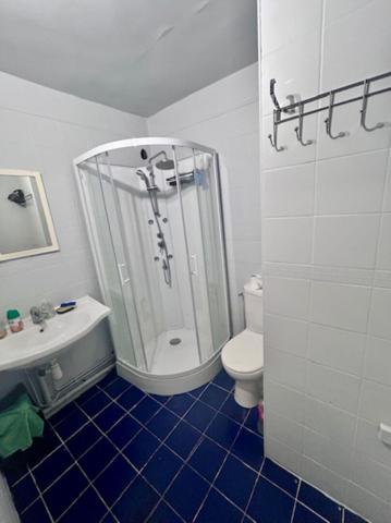 Appartement Le Bourget 1 pièce(s) 26 m2 - 30.09m2 surface totale