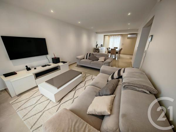 Maison à vendre  5 pièces - 100 m2 LA FRETTE SUR SEINE - 95