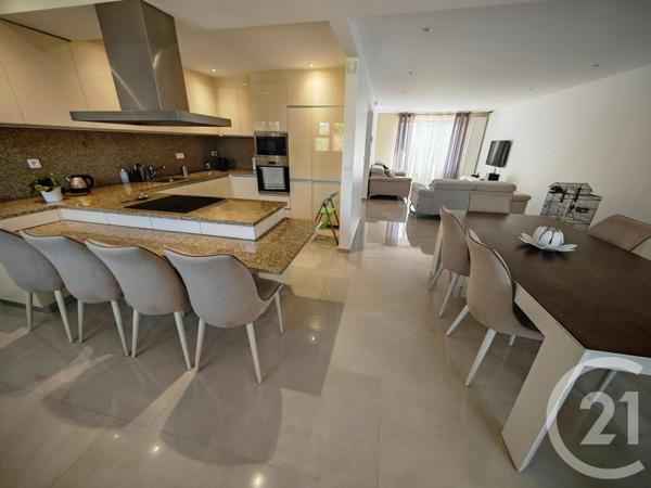 Maison à vendre  5 pièces - 100 m2 LA FRETTE SUR SEINE - 95