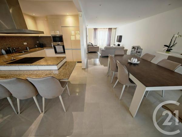 Maison à vendre  5 pièces - 100 m2 LA FRETTE SUR SEINE - 95