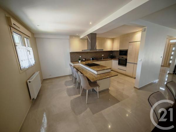 Maison à vendre  5 pièces - 100 m2 LA FRETTE SUR SEINE - 95