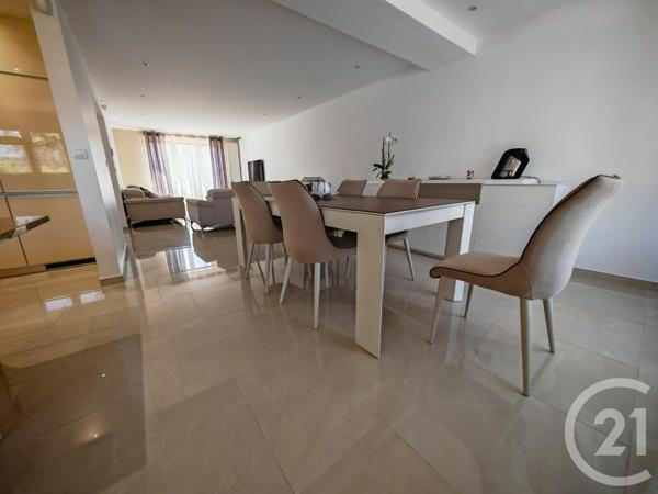 Maison à vendre  5 pièces - 100 m2 LA FRETTE SUR SEINE - 95