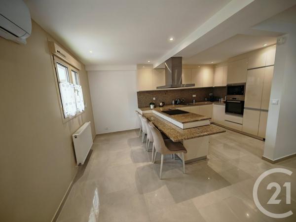 Maison à vendre  5 pièces - 100 m2 LA FRETTE SUR SEINE - 95