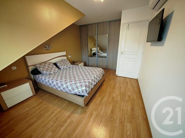 Maison à vendre  5 pièces - 100 m2 LA FRETTE SUR SEINE - 95