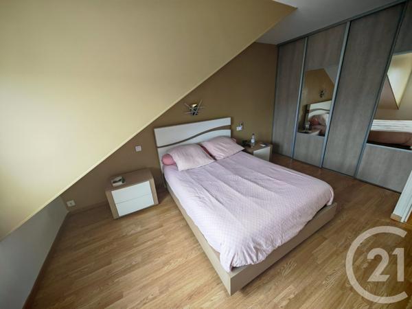 Maison à vendre  5 pièces - 100 m2 LA FRETTE SUR SEINE - 95