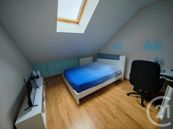 Maison à vendre  5 pièces - 100 m2 LA FRETTE SUR SEINE - 95