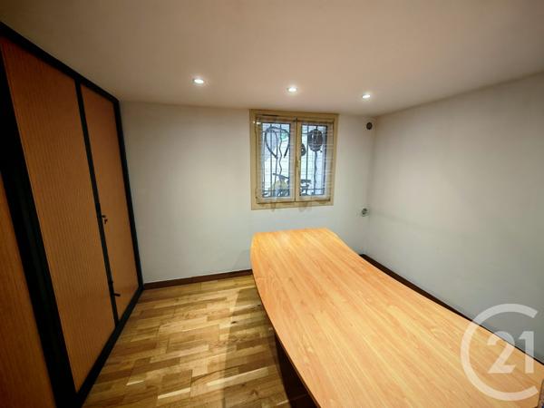 Maison à vendre  5 pièces - 100 m2 LA FRETTE SUR SEINE - 95