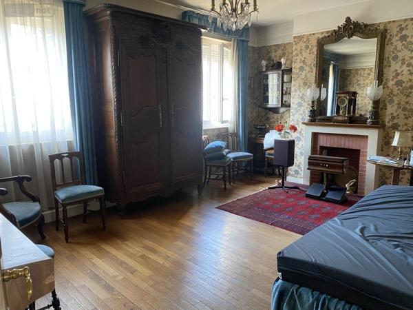 Immeuble à vendre à Elbeuf en Seine-Maritime (76500), ref : 76025-176