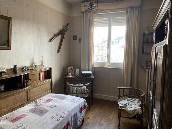 Immeuble à vendre à Elbeuf en Seine-Maritime (76500), ref : 76025-176