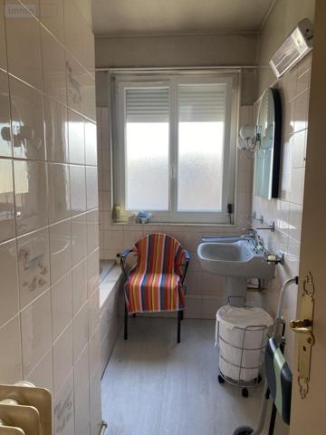 Immeuble à vendre à Elbeuf en Seine-Maritime (76500), ref : 76025-176