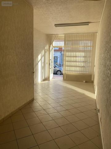 Immeuble à vendre à Elbeuf en Seine-Maritime (76500), ref : 76025-176