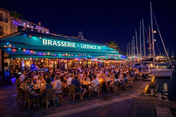 🏆 À VENDRE – BAR RESTAURANT BRASSERIE D’EXCEPTION – LICENCE IV – EMPLACEMENT N°1- PARTS SOCIALES, PRET A DEMARRER OUTIL CLES EN MAINS