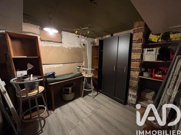 Appartement à vendre 3 pièces 42,65 m² Suresnes