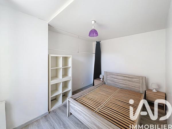 Appartement à vendre 3 pièces 42,65 m² Suresnes