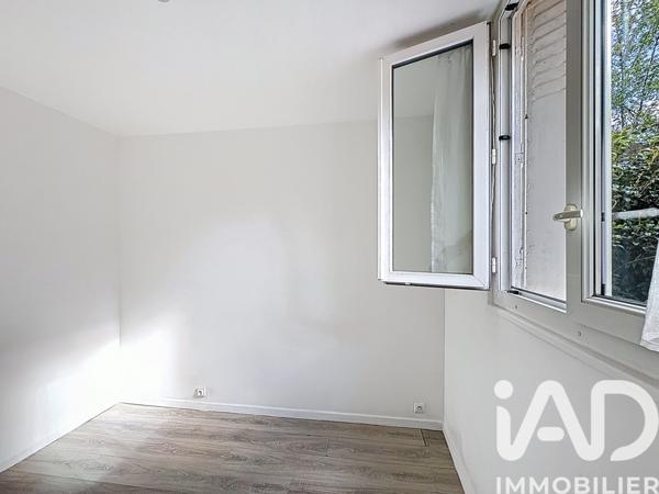 Appartement à vendre 3 pièces 42,65 m² Suresnes