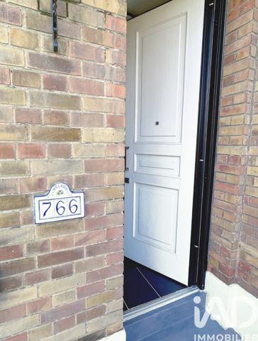 Maison à vendre 3 pièces 117 m² Nieppe