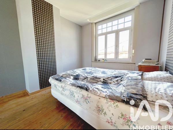 Maison à vendre 3 pièces 117 m² Nieppe