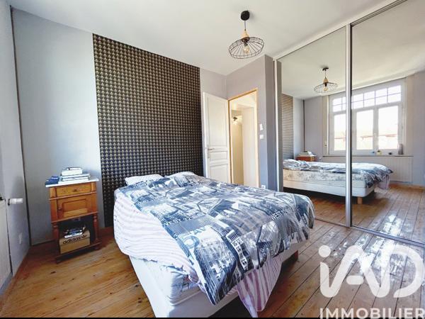 Maison à vendre 3 pièces 117 m² Nieppe