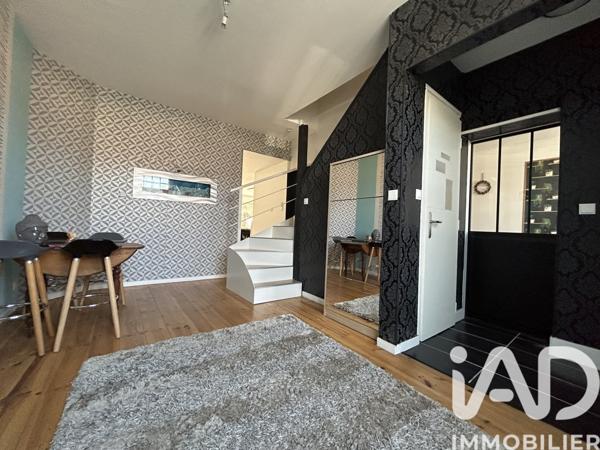 Maison à vendre 3 pièces 117 m² Nieppe