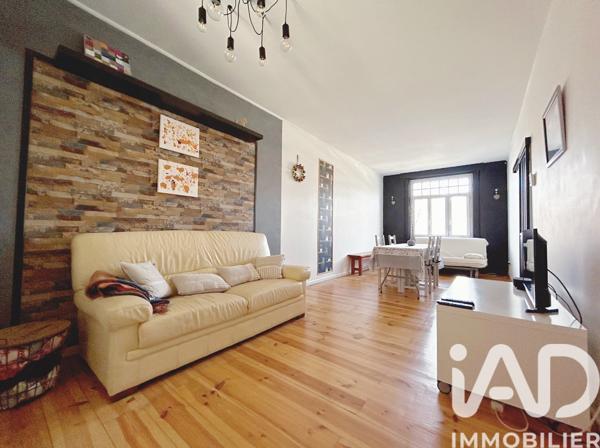 Maison à vendre 3 pièces 117 m² Nieppe
