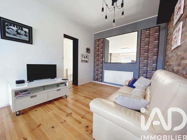 Maison à vendre 3 pièces 117 m² Nieppe