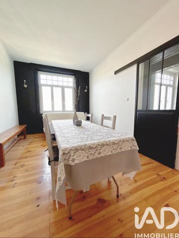 Maison à vendre 3 pièces 117 m² Nieppe