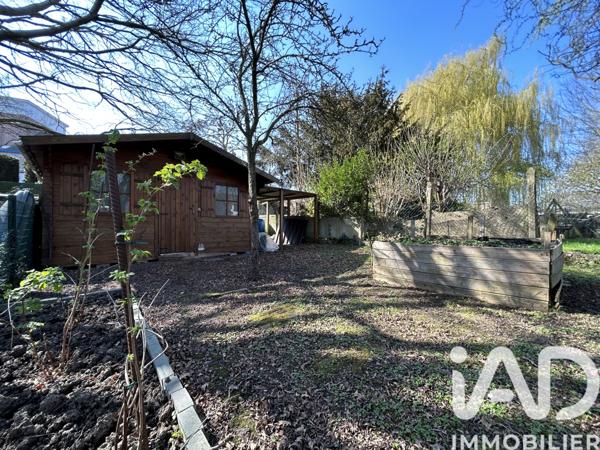 Maison à vendre 3 pièces 117 m² Nieppe