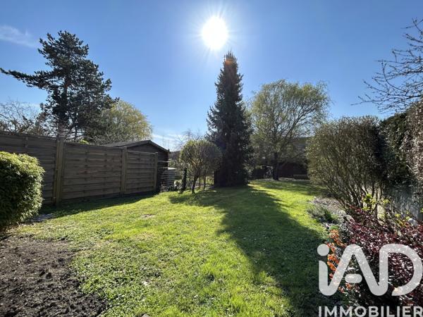 Maison à vendre 3 pièces 117 m² Nieppe