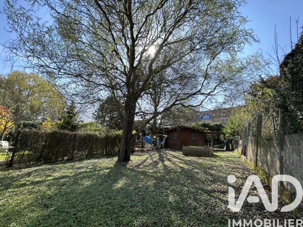 Maison à vendre 3 pièces 117 m² Nieppe