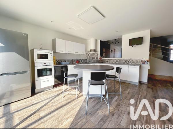 Maison à vendre 3 pièces 117 m² Nieppe